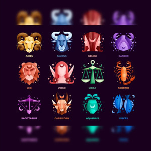 2025 оны 12-р сарын зурхай